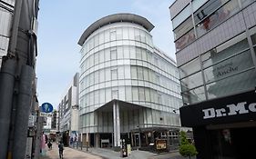 호텔 비스타 프레미오 교토 가와라마치 스트리트